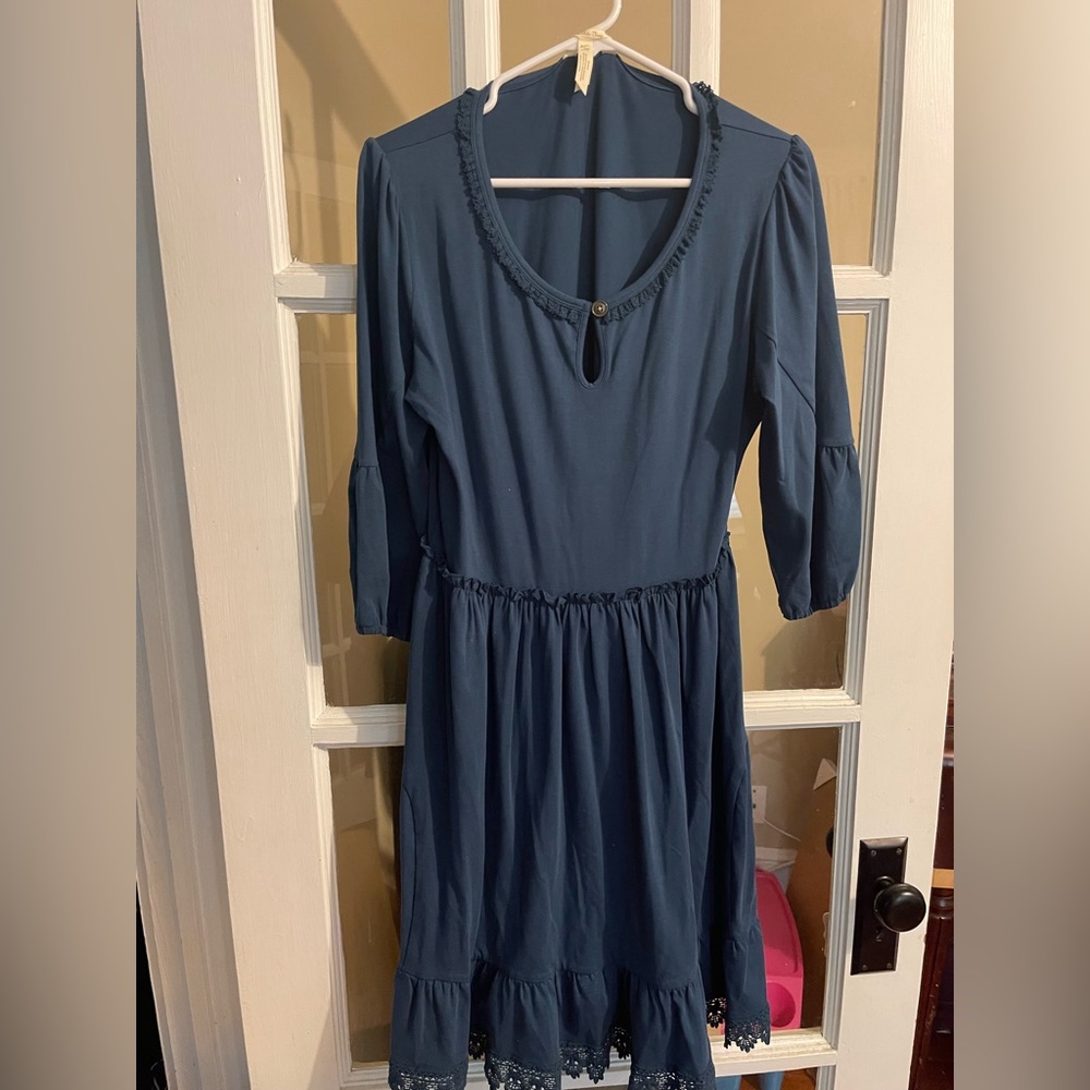 Women’s Matilda Jane Dress